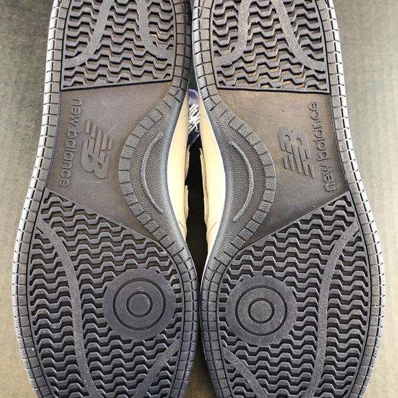 NEW Balance 480 BB480LWG White Navy Red Low 990 991 550 650 Harlow DS - Picture 11 of 13